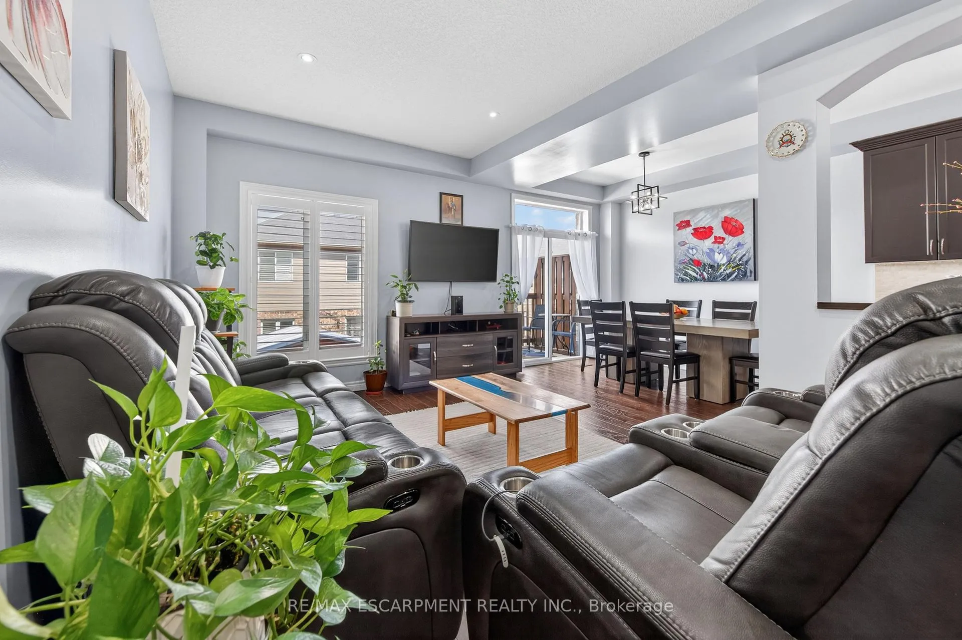 Photo 11 of 88 Highgate Drive, Hamilton, Stoney Creek Mountain — HOMEH