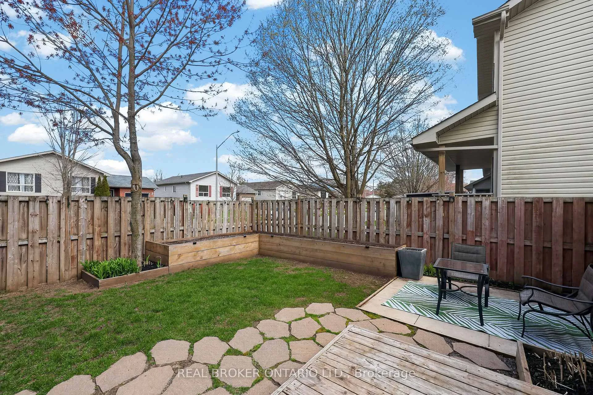 Photo 21 of 131 James Street E, Orillia — HOMEH