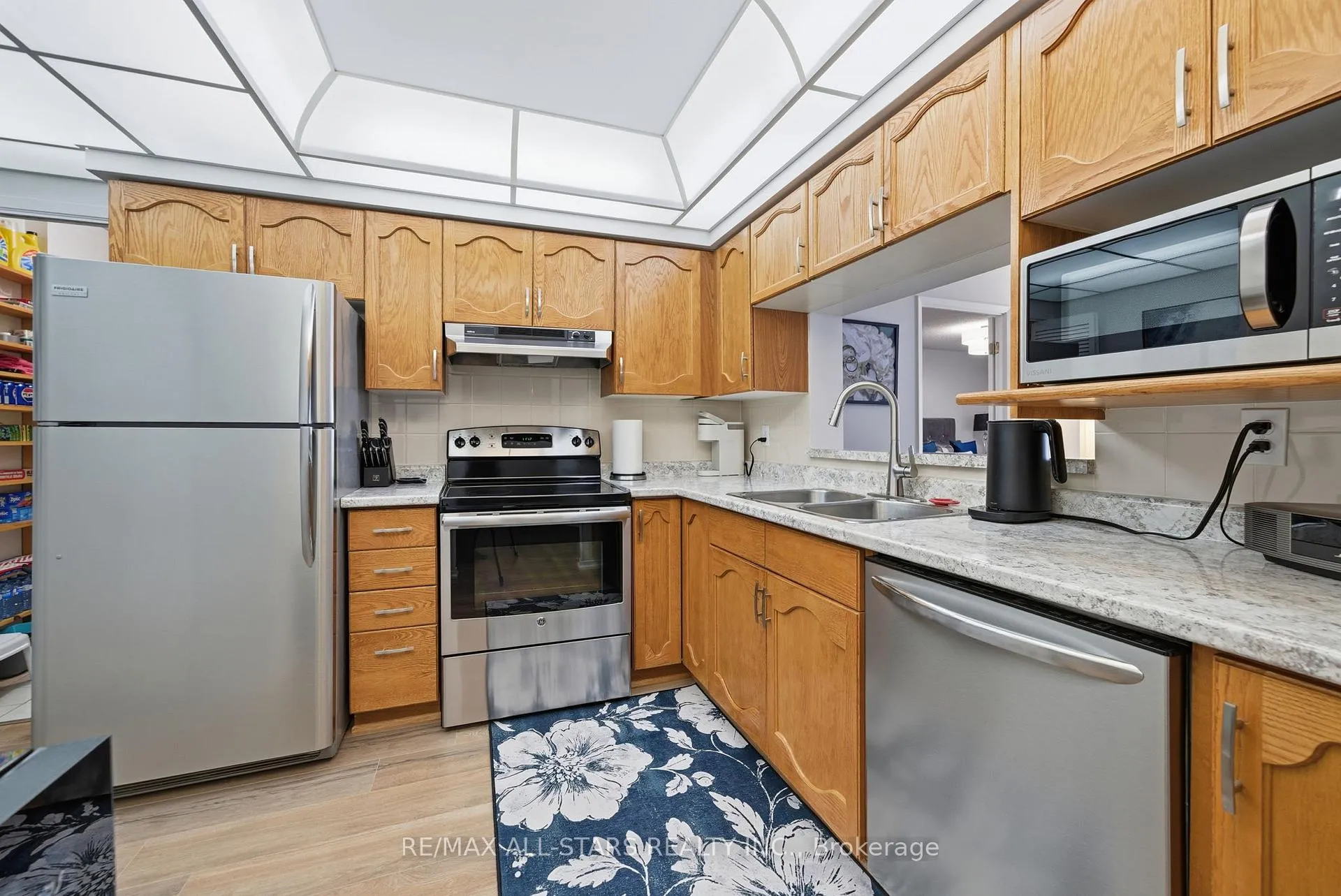 Photo 11 of Unit 312, 4 Heritage Way, Kawartha Lakes, Lindsay — HOMEH
