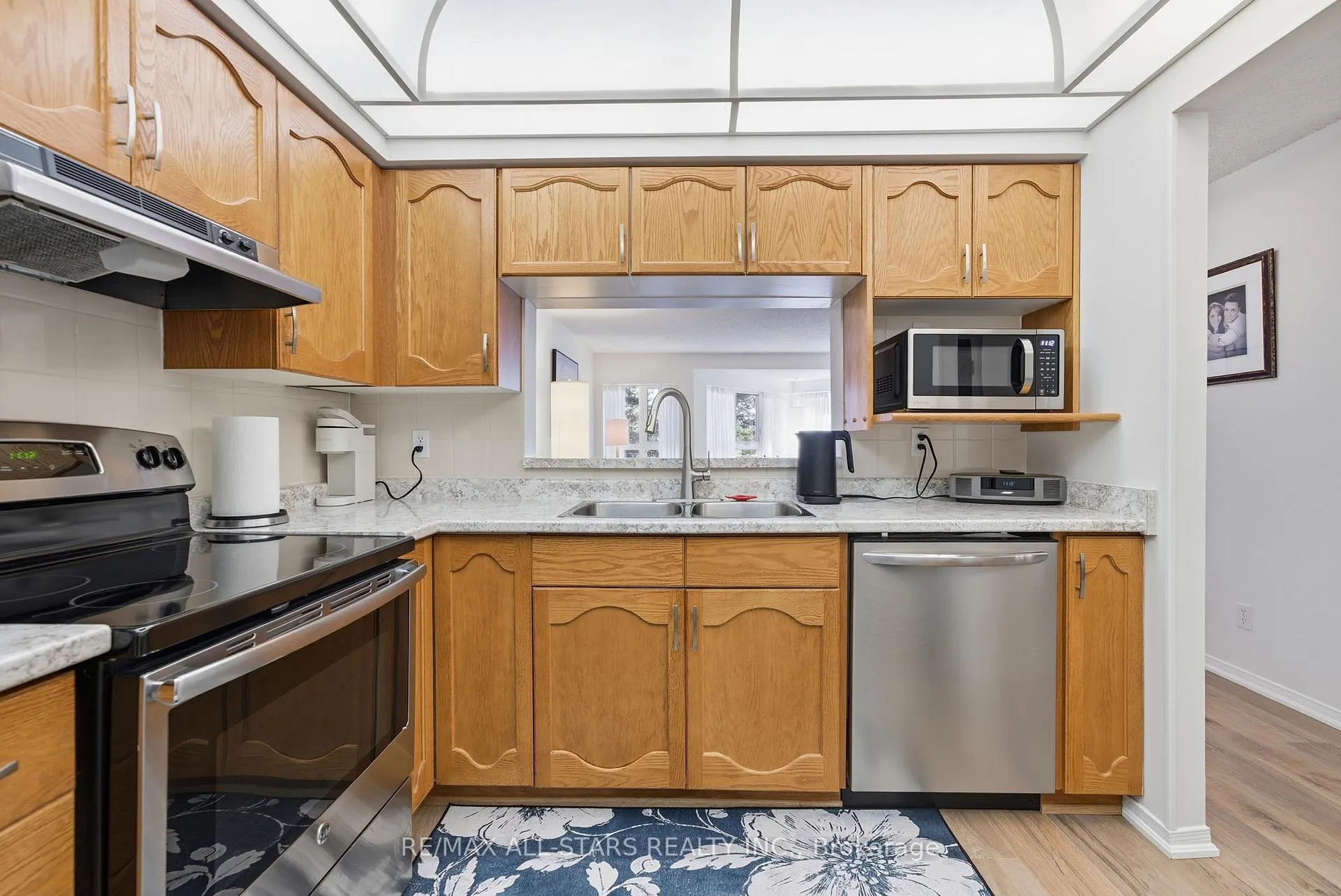 Photo 12 of Unit 312, 4 Heritage Way, Kawartha Lakes, Lindsay — HOMEH