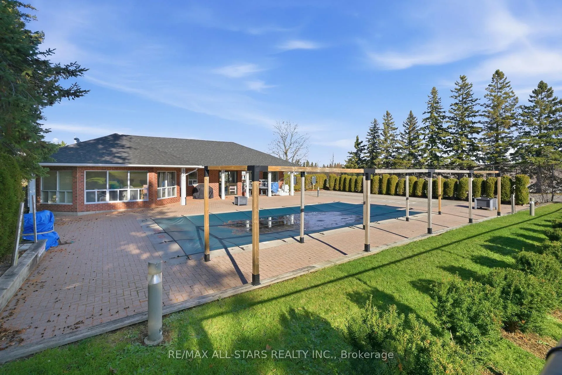 Photo 35 of Unit 312, 4 Heritage Way, Kawartha Lakes, Lindsay — HOMEH