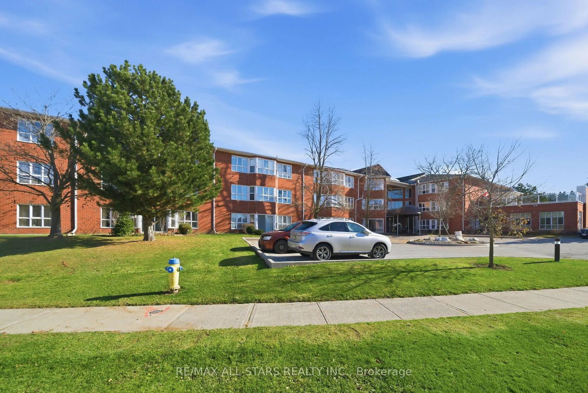 Photo 40 of Unit 312, 4 Heritage Way, Kawartha Lakes, Lindsay — HOMEH