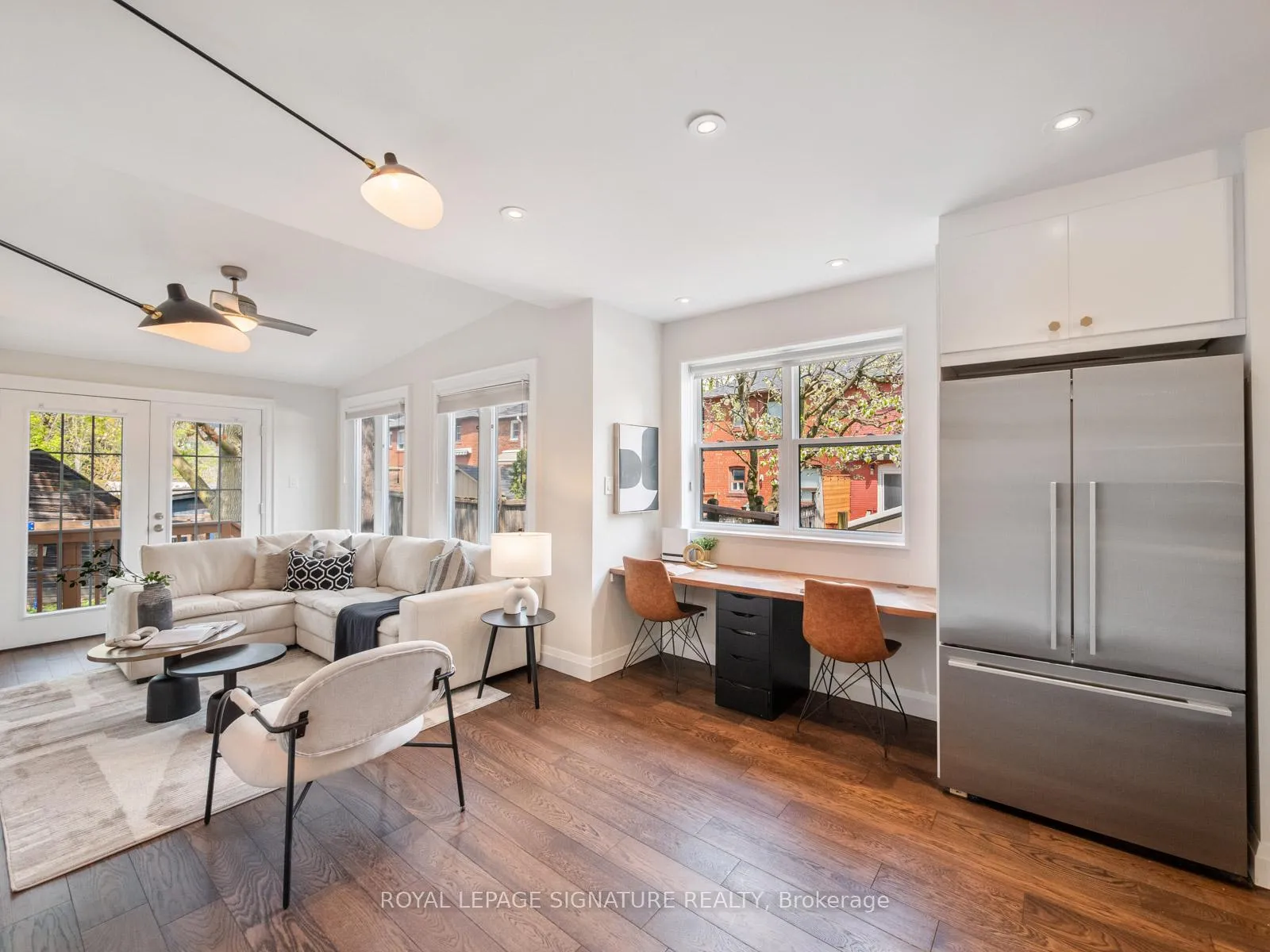 Photo 14 of 422 Davisville Avenue, Toronto, Mount Pleasant East — HOMEH
