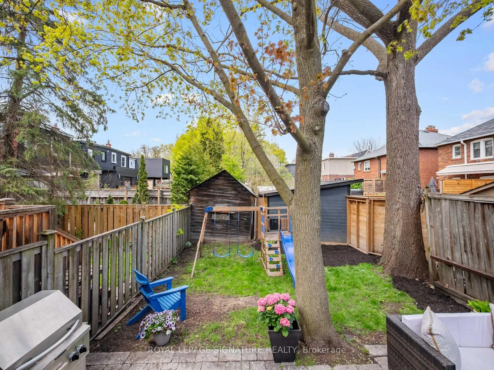 Photo 28 of 422 Davisville Avenue, Toronto, Mount Pleasant East — HOMEH