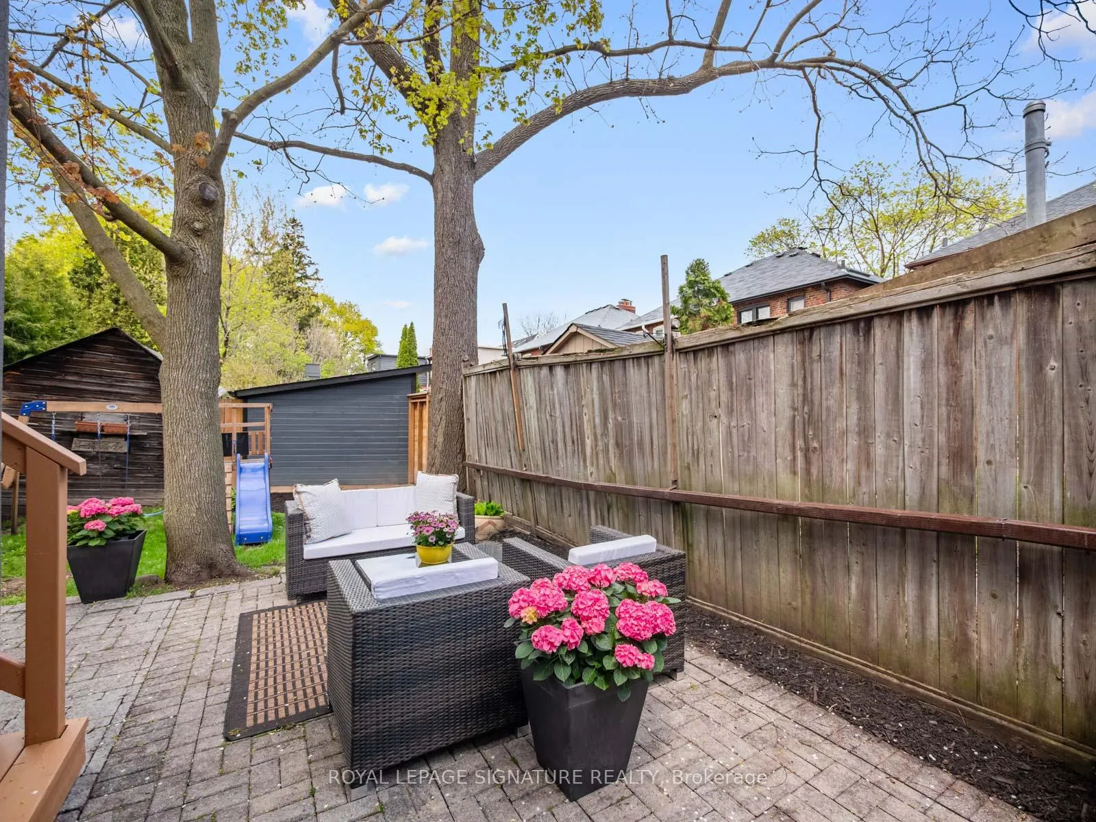 Photo 30 of 422 Davisville Avenue, Toronto, Mount Pleasant East — HOMEH