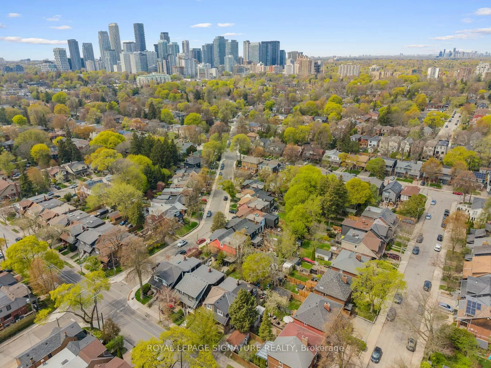 Photo 36 of 422 Davisville Avenue, Toronto, Mount Pleasant East — HOMEH