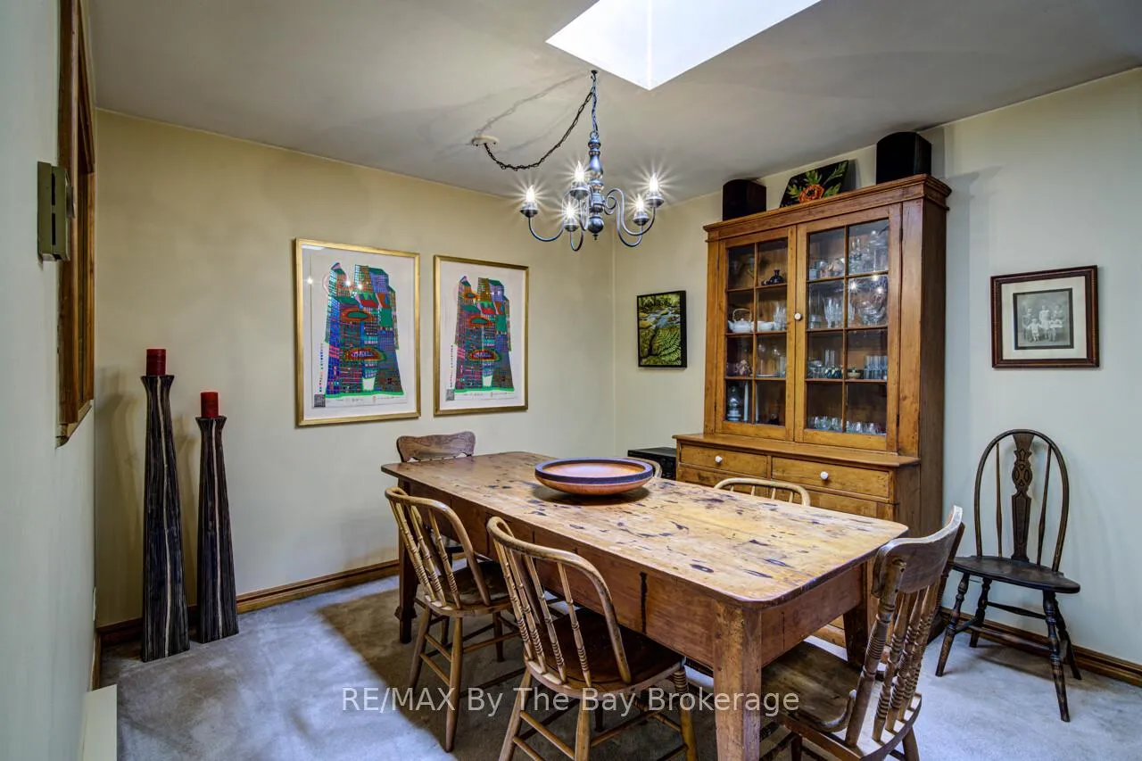 Photo 13 of 8308 County Road 9, Clearview, Creemore — HOMEH