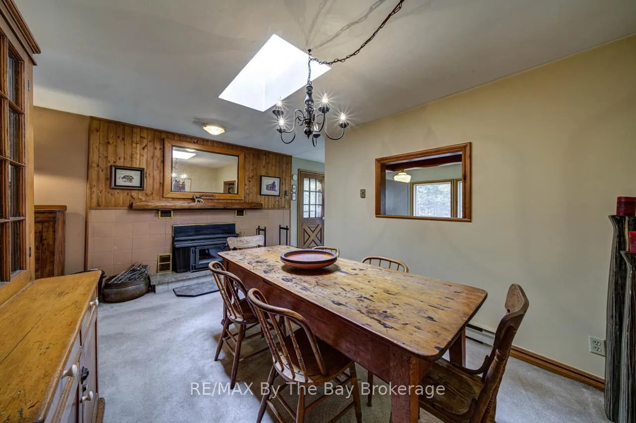 Photo 14 of 8308 County Road 9, Clearview, Creemore — HOMEH