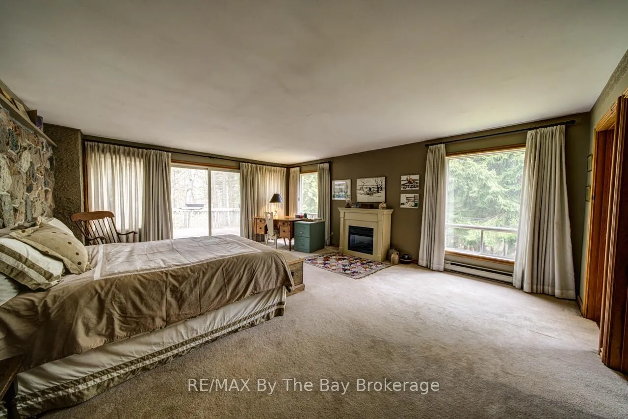 Photo 24 of 8308 County Road 9, Clearview, Creemore — HOMEH