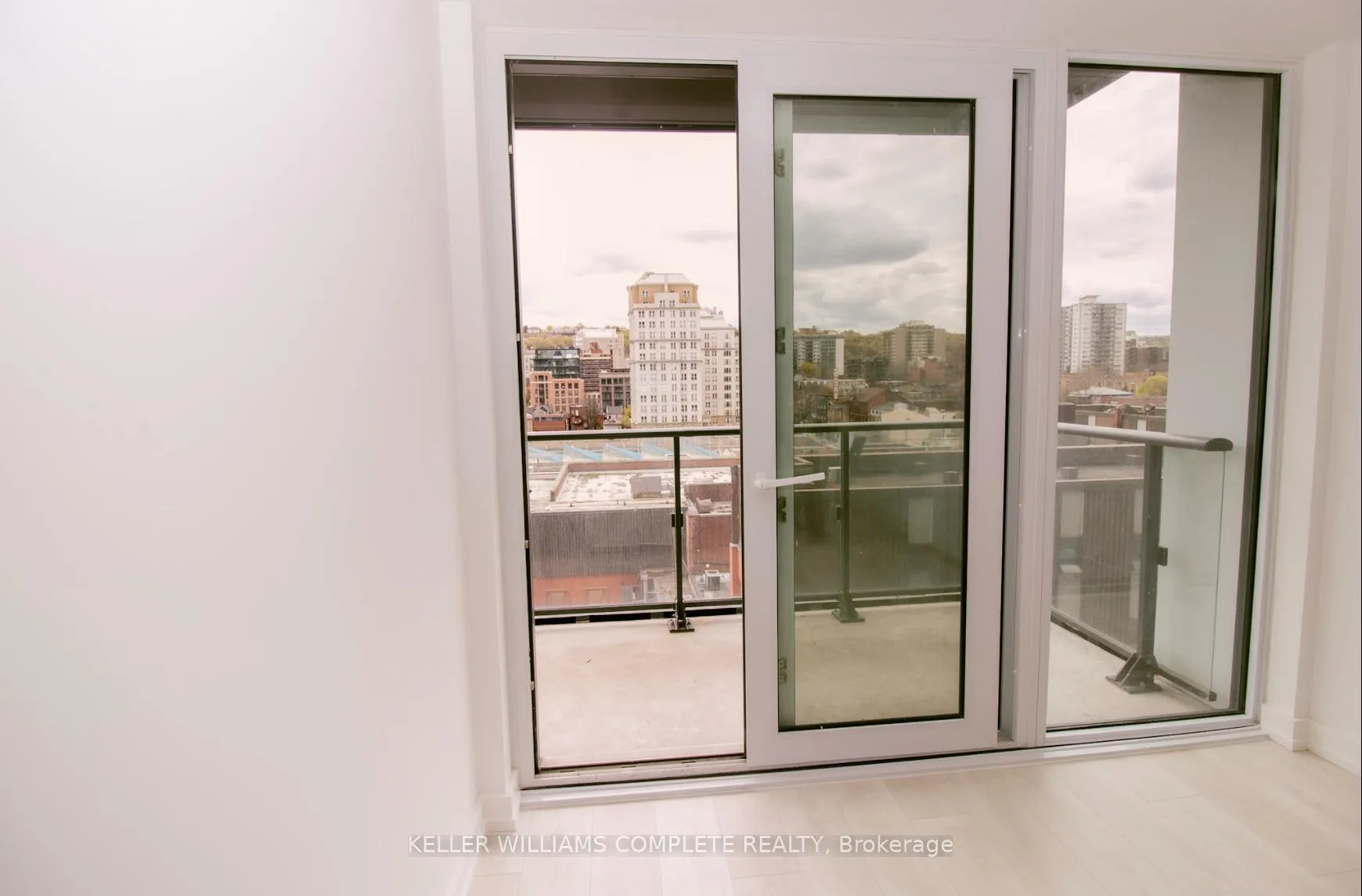Photo 9 of Unit 819, 75 James Street S, Hamilton, Corktown — HOMEH