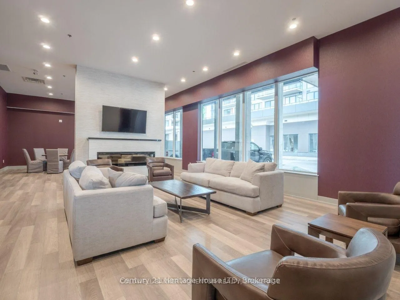 Photo 20 of Unit 608, 560 North Service Road, Grimsby, Grimsby Beach — HOMEH