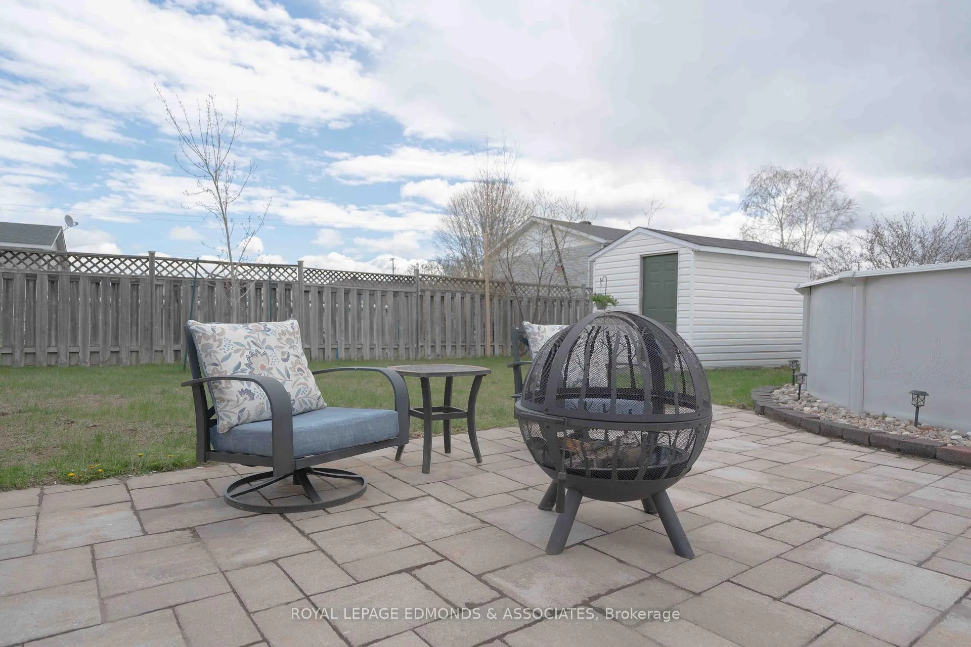 Photo 36 of 9 Dutch Drive, Petawawa — HOMEH