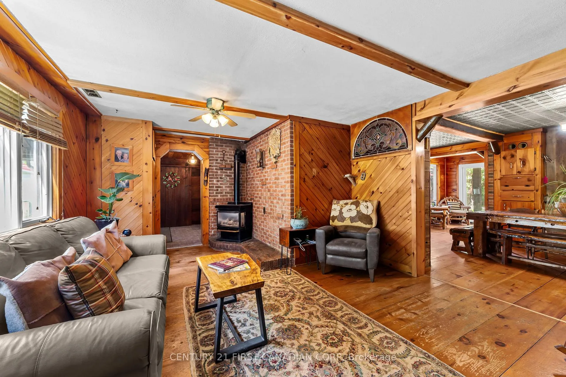 Photo 9 of 35 Park Avenue, St. Thomas — HOMEH