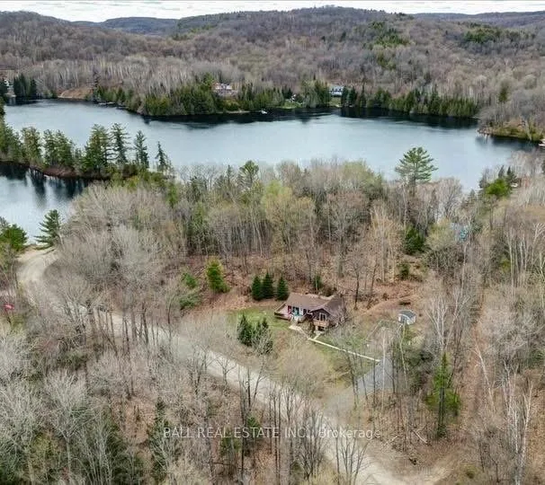Photo 1 of 164 Trout Lake Road, Faraday — HOMEH