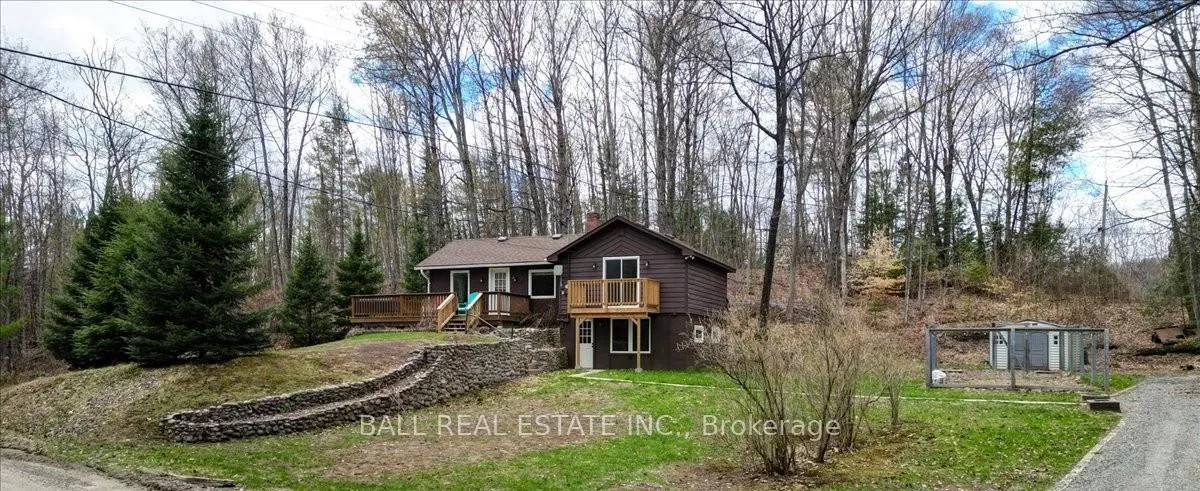Photo 2 of 164 Trout Lake Road, Faraday — HOMEH