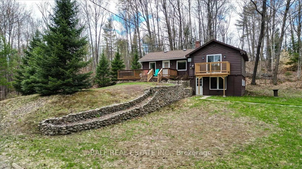 Photo 3 of 164 Trout Lake Road, Faraday — HOMEH