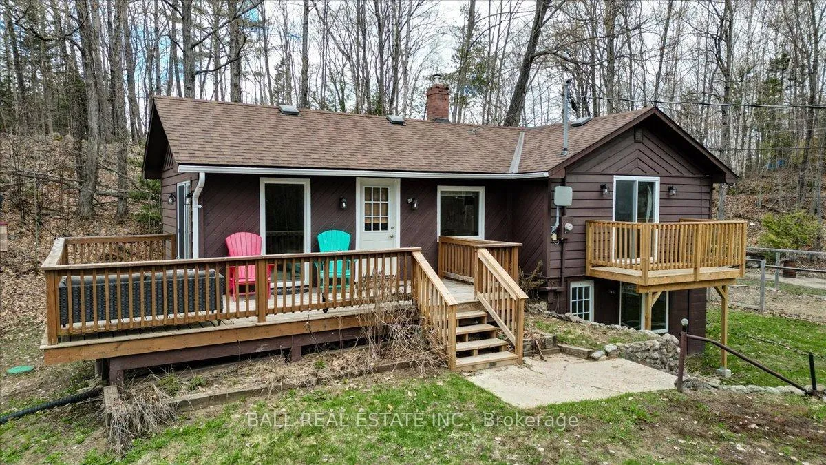Photo 4 of 164 Trout Lake Road, Faraday — HOMEH