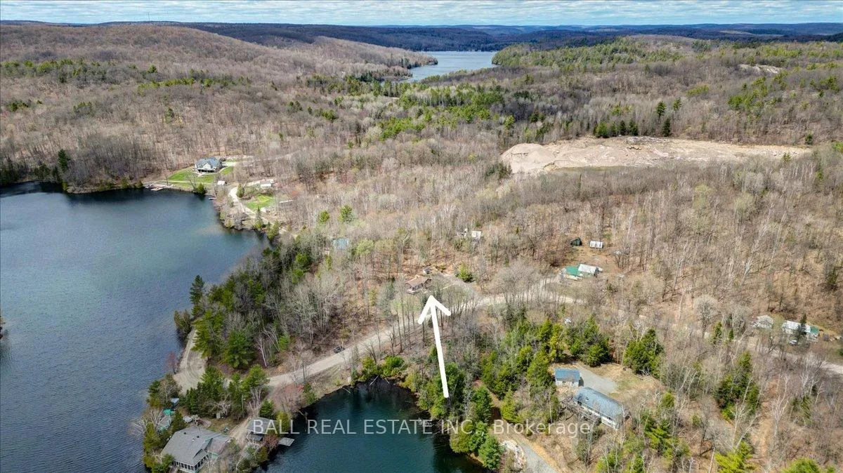 Photo 5 of 164 Trout Lake Road, Faraday — HOMEH