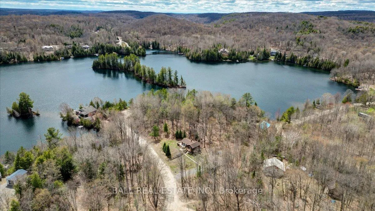 Photo 6 of 164 Trout Lake Road, Faraday — HOMEH