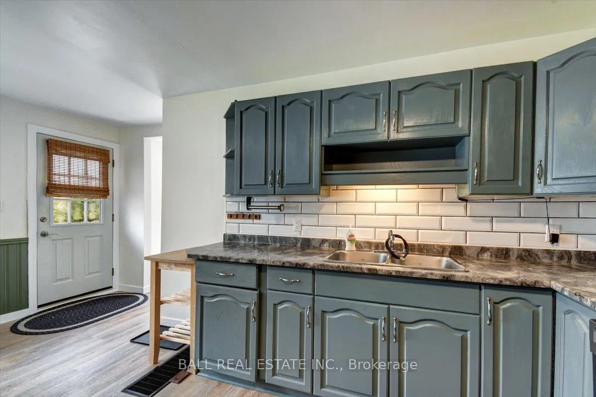 Photo 9 of 164 Trout Lake Road, Faraday — HOMEH