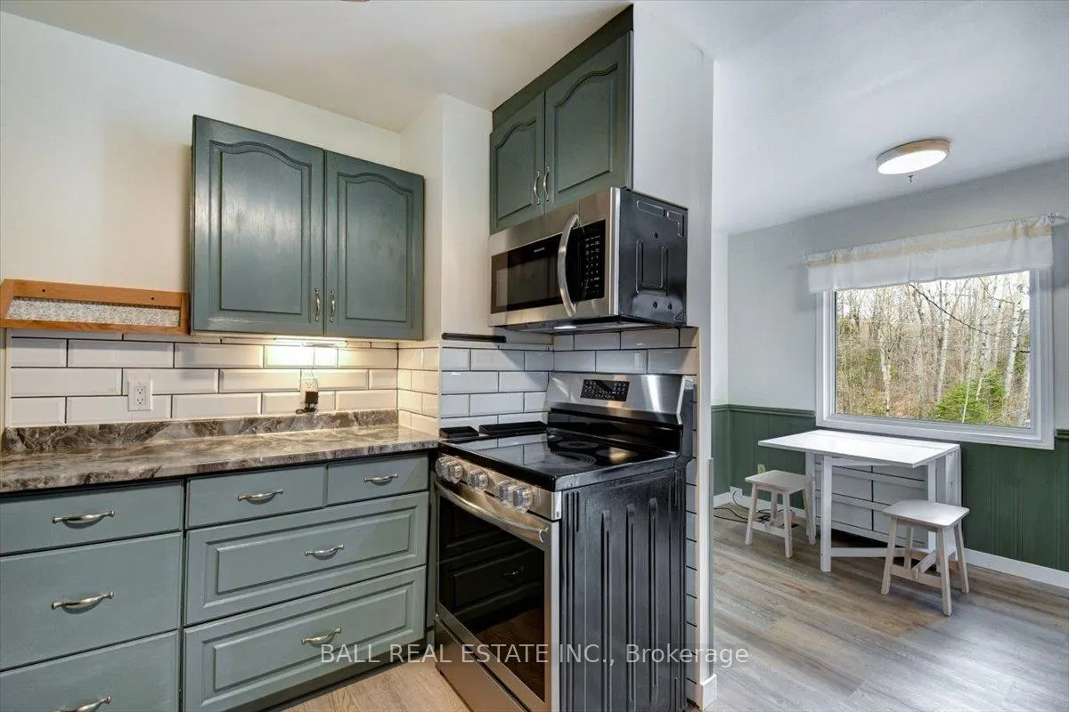 Photo 11 of 164 Trout Lake Road, Faraday — HOMEH