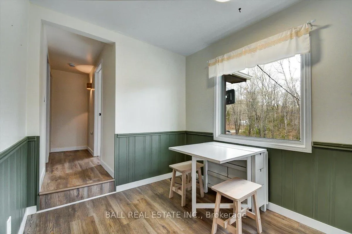 Photo 13 of 164 Trout Lake Road, Faraday — HOMEH