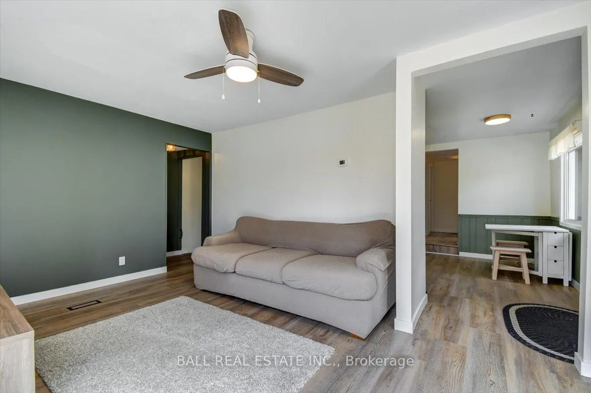 Photo 15 of 164 Trout Lake Road, Faraday — HOMEH