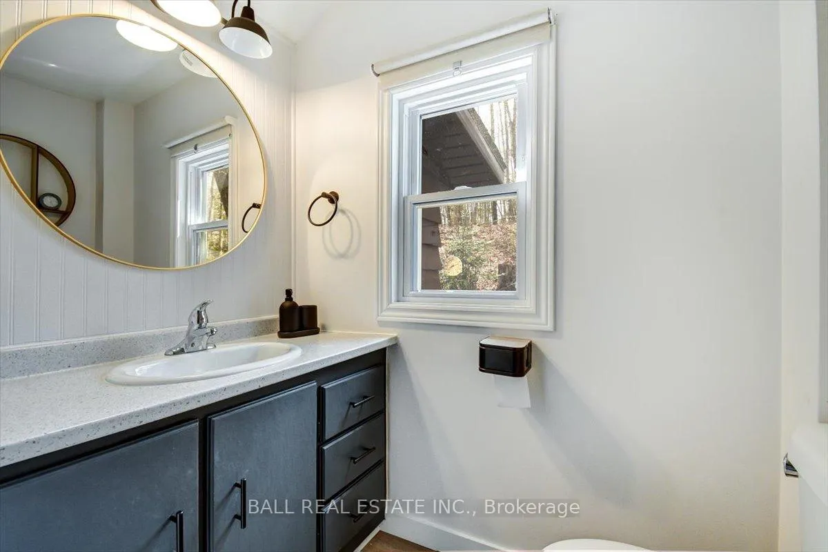 Photo 23 of 164 Trout Lake Road, Faraday — HOMEH
