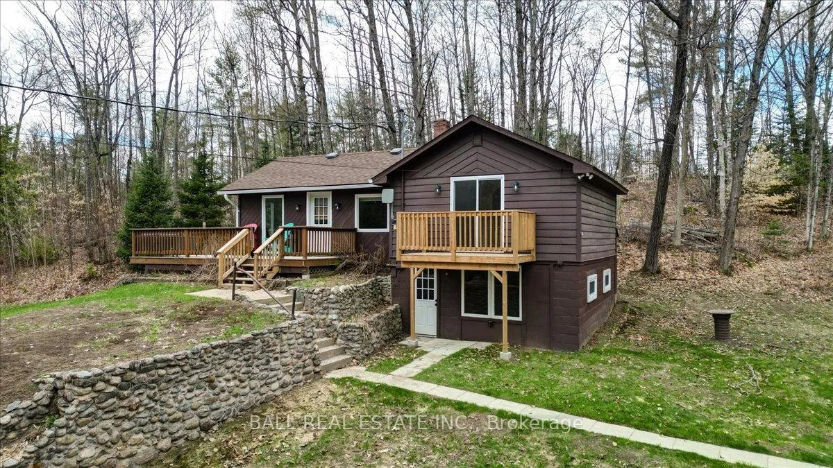 Photo 32 of 164 Trout Lake Road, Faraday — HOMEH