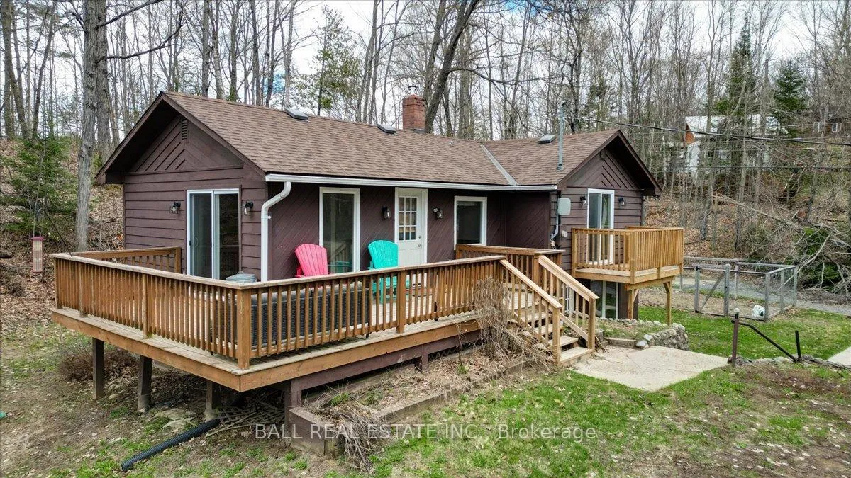 Photo 33 of 164 Trout Lake Road, Faraday — HOMEH