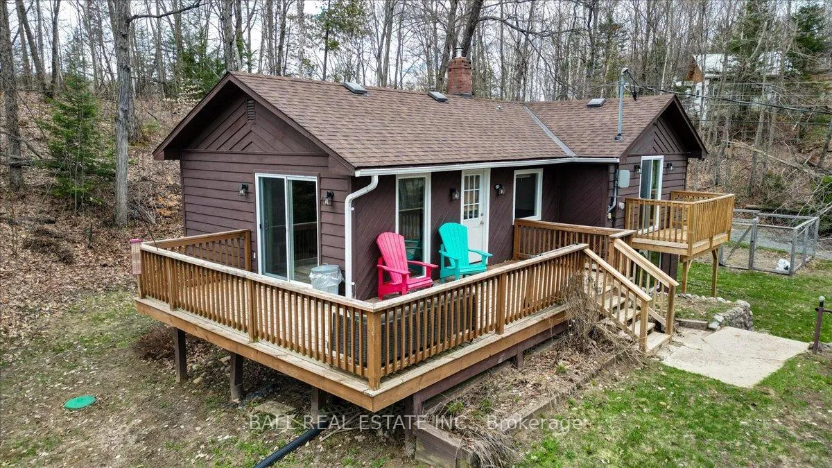 Photo 34 of 164 Trout Lake Road, Faraday — HOMEH