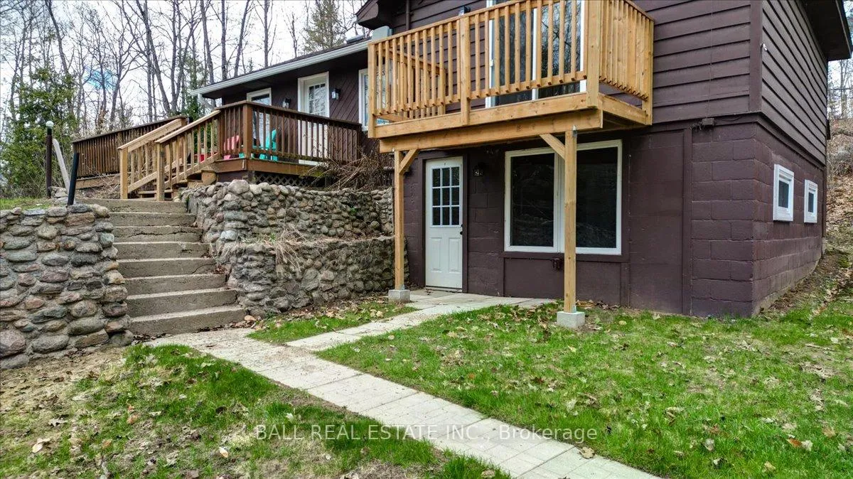 Photo 36 of 164 Trout Lake Road, Faraday — HOMEH