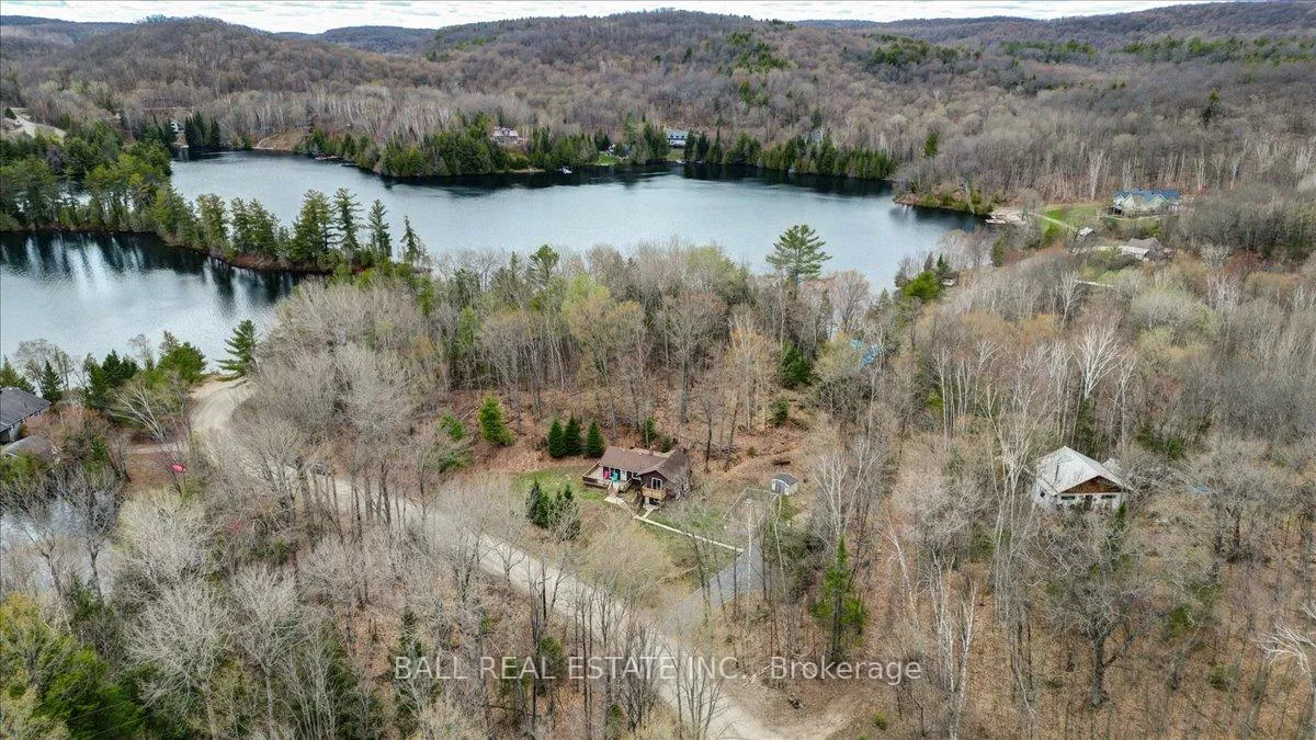 Photo 38 of 164 Trout Lake Road, Faraday — HOMEH