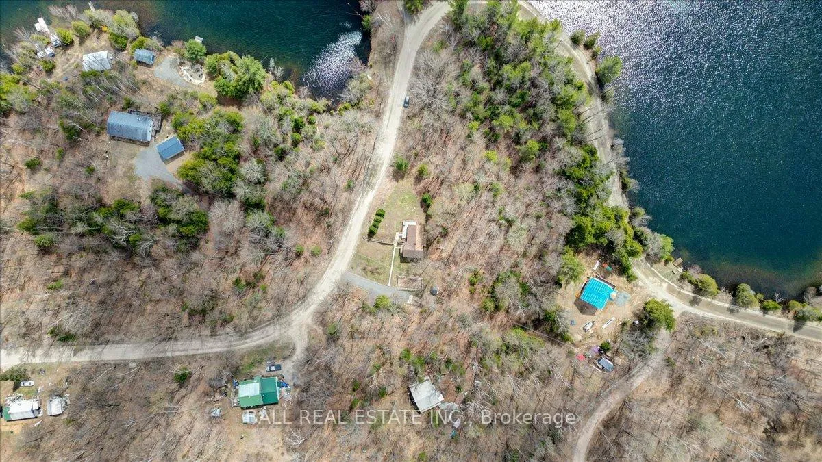 Photo 39 of 164 Trout Lake Road, Faraday — HOMEH