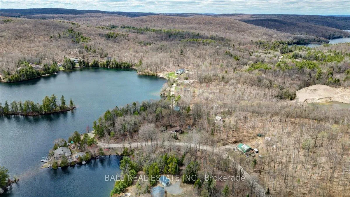 Photo 40 of 164 Trout Lake Road, Faraday — HOMEH