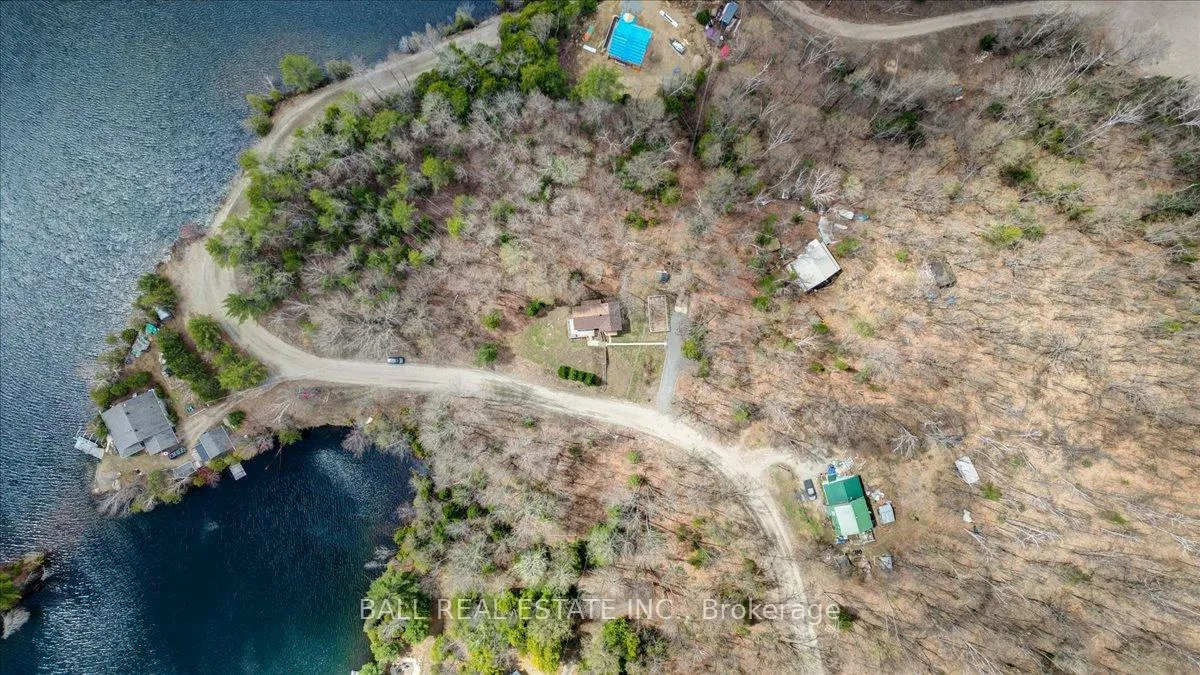 Photo 42 of 164 Trout Lake Road, Faraday — HOMEH