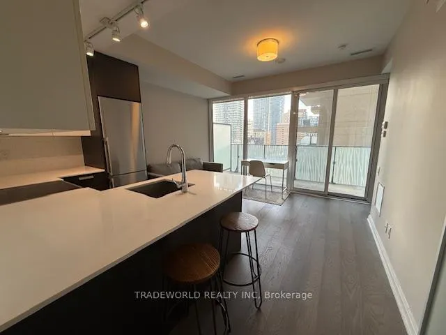 Photo 3 of Unit 1205, 42 Charles Street E, Toronto, Church-Yonge Corridor — HOMEH