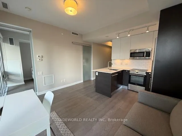Photo 4 of Unit 1205, 42 Charles Street E, Toronto, Church-Yonge Corridor — HOMEH