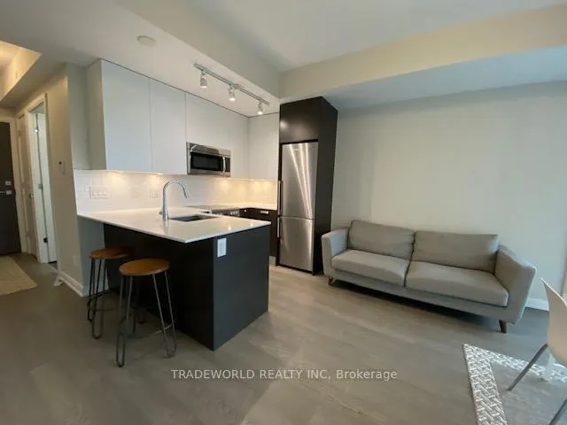 Photo 5 of Unit 1205, 42 Charles Street E, Toronto, Church-Yonge Corridor — HOMEH
