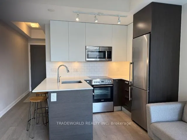 Photo 6 of Unit 1205, 42 Charles Street E, Toronto, Church-Yonge Corridor — HOMEH