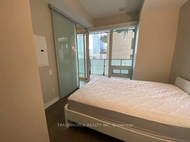 Photo 8 of Unit 1205, 42 Charles Street E, Toronto, Church-Yonge Corridor — HOMEH