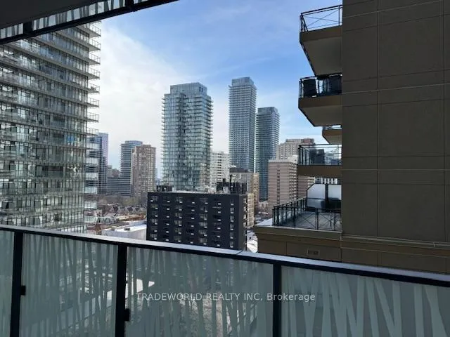 Photo 9 of Unit 1205, 42 Charles Street E, Toronto, Church-Yonge Corridor — HOMEH