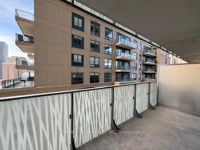 Photo 10 of Unit 1205, 42 Charles Street E, Toronto, Church-Yonge Corridor — HOMEH