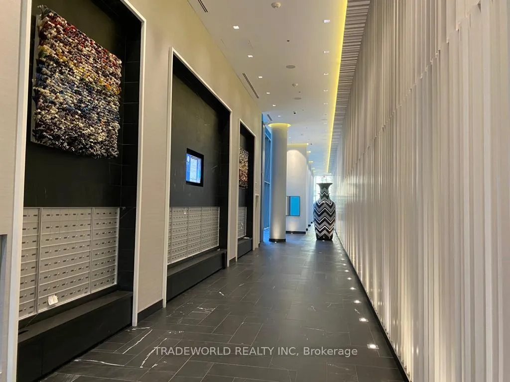 Photo 13 of Unit 1205, 42 Charles Street E, Toronto, Church-Yonge Corridor — HOMEH