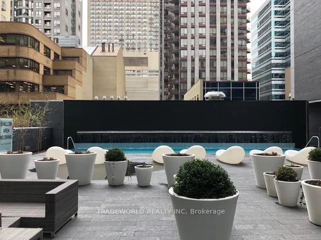 Photo 14 of Unit 1205, 42 Charles Street E, Toronto, Church-Yonge Corridor — HOMEH
