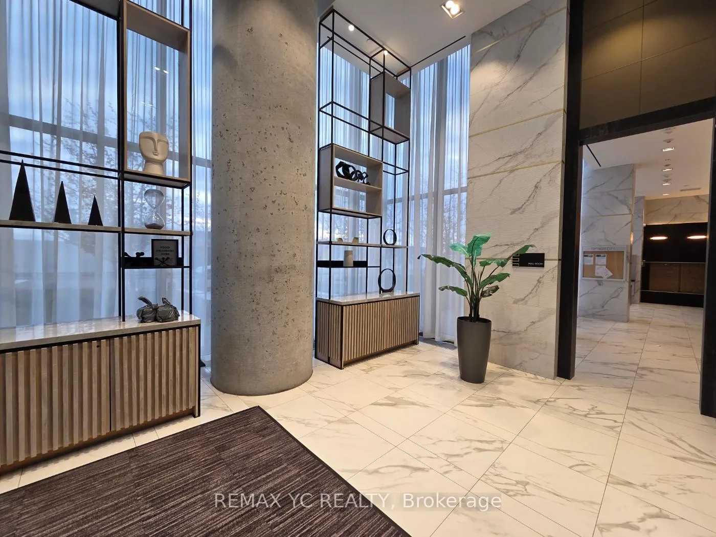 Photo 17 of Unit 5810, 5 Buttermill Avenue, Vaughan, Vaughan Corporate Centre — HOMEH
