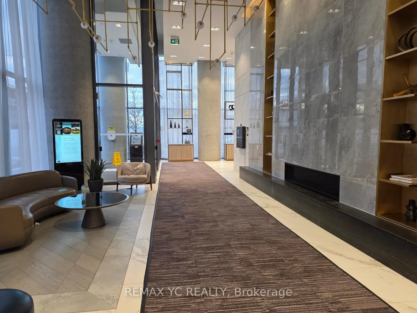 Photo 18 of Unit 5810, 5 Buttermill Avenue, Vaughan, Vaughan Corporate Centre — HOMEH