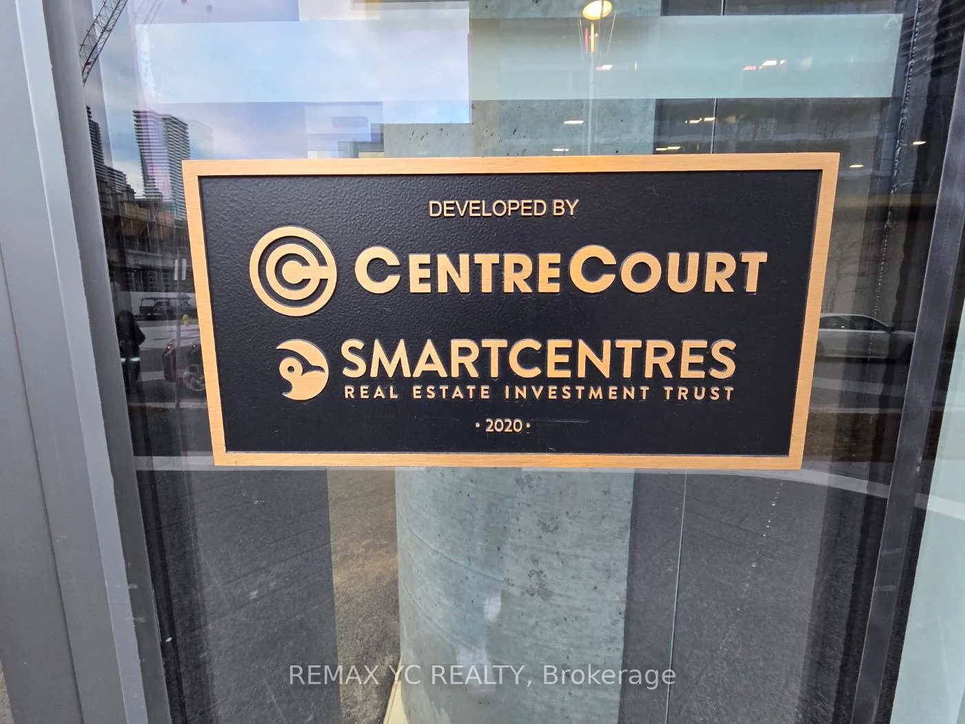 Photo 20 of Unit 5810, 5 Buttermill Avenue, Vaughan, Vaughan Corporate Centre — HOMEH