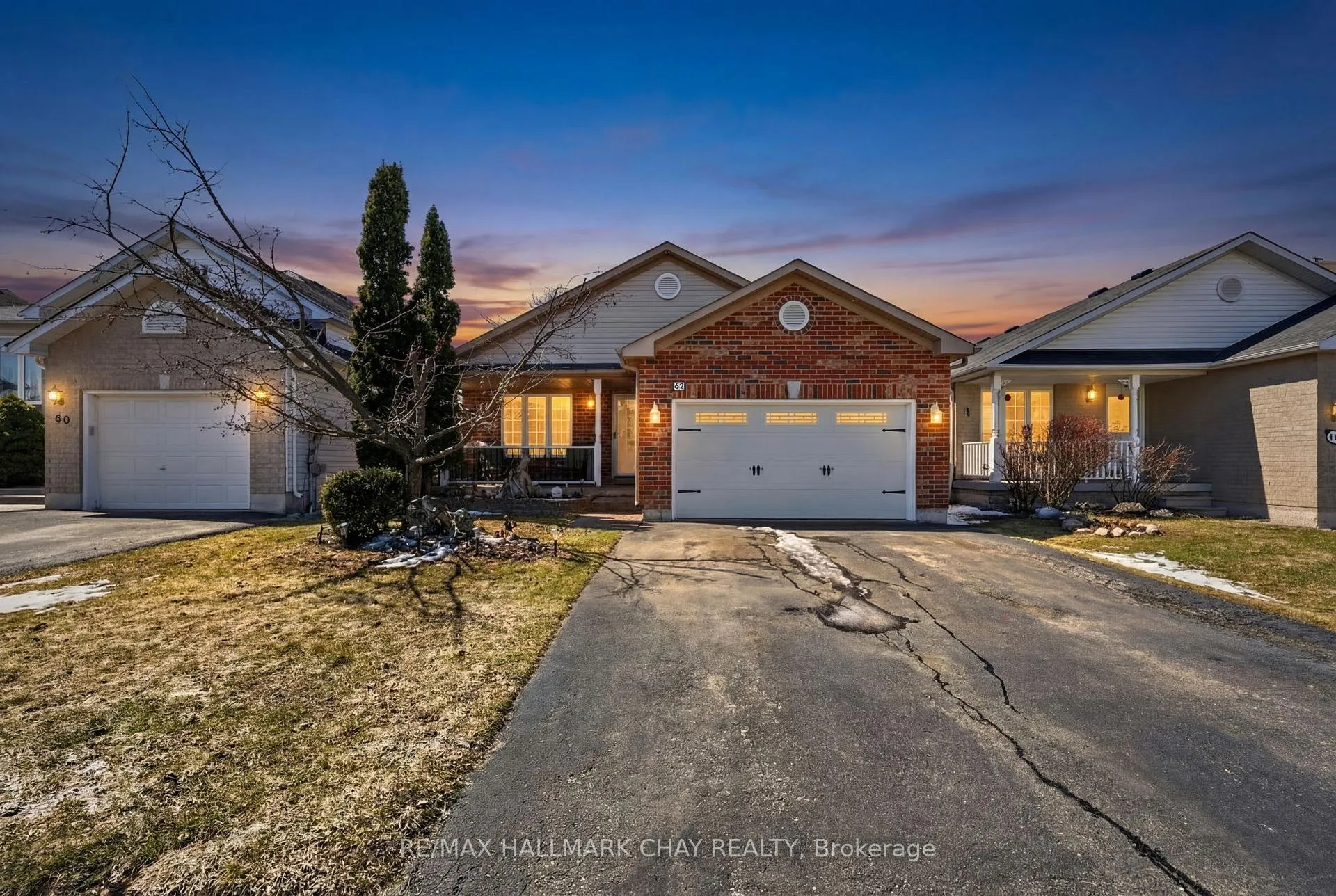 Photo 1 of 62 Leggott Avenue, Barrie, Painswick North — HOMEH