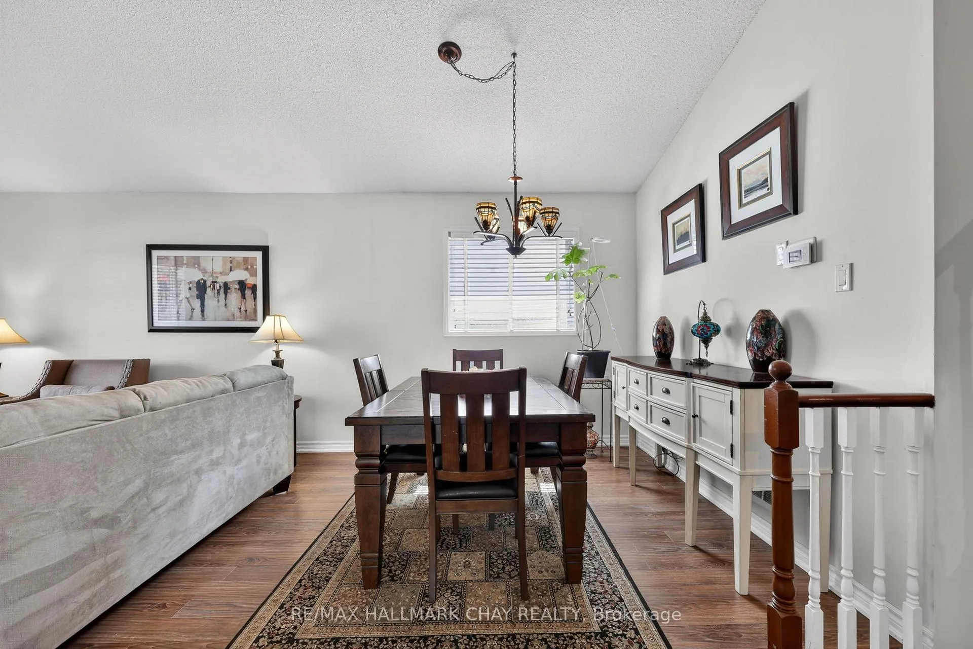 Photo 8 of 62 Leggott Avenue, Barrie, Painswick North — HOMEH
